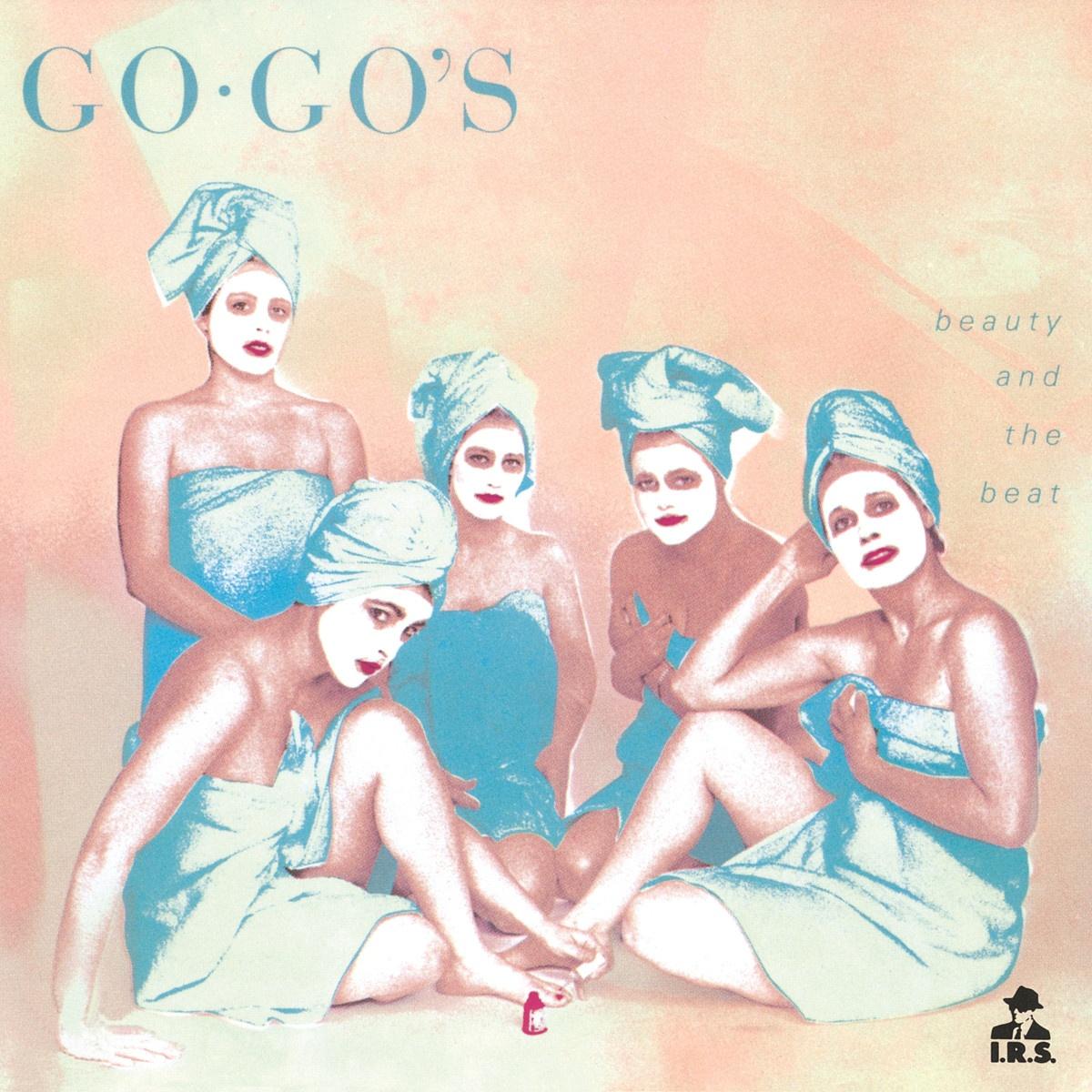 Beauty And The Beat (30th Anniversary Deluxe Edition)