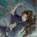 古风｜任他凡事清浊，为你一笑间轮回甘堕