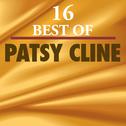 16 Best of Patsy Cline