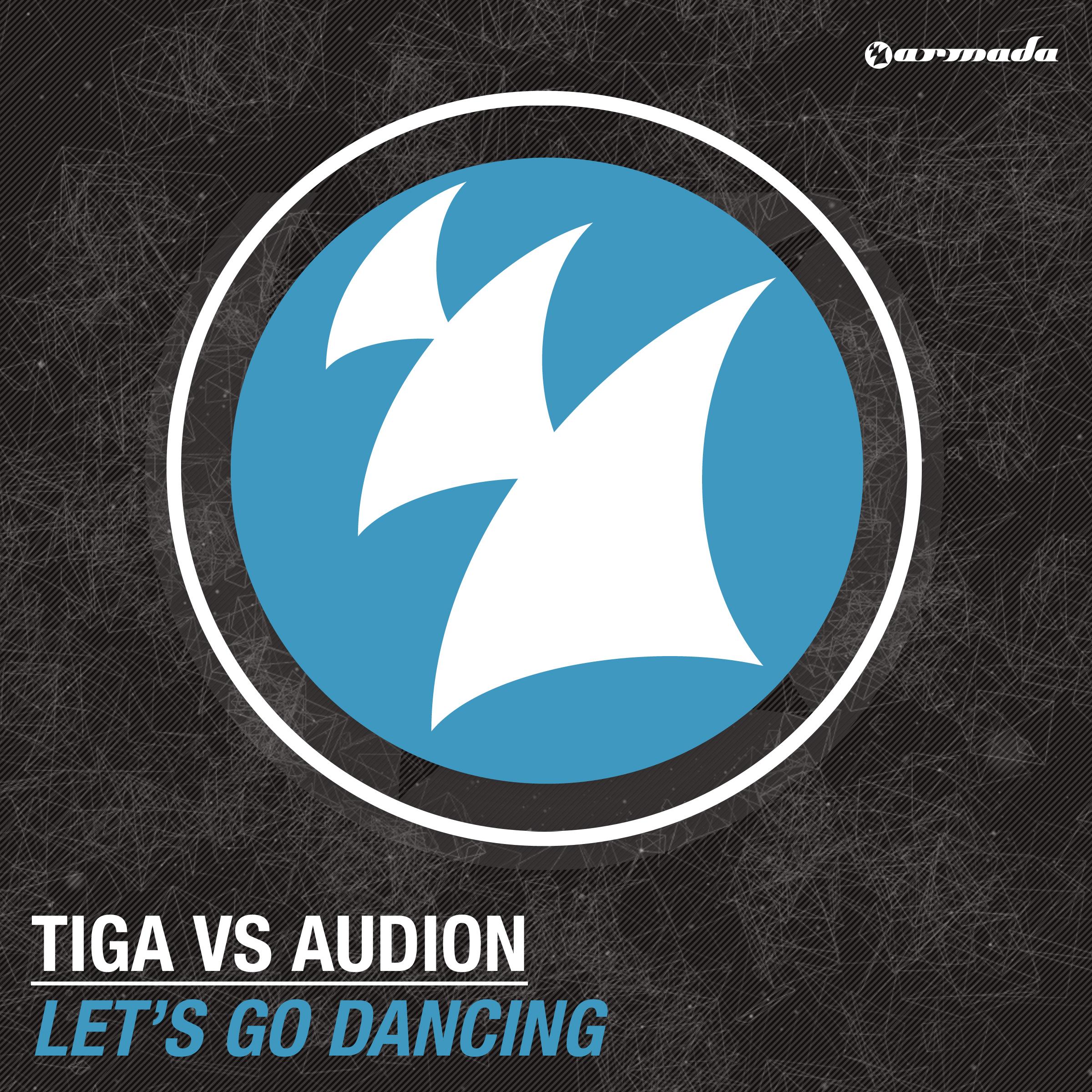 Let's Go Dancing