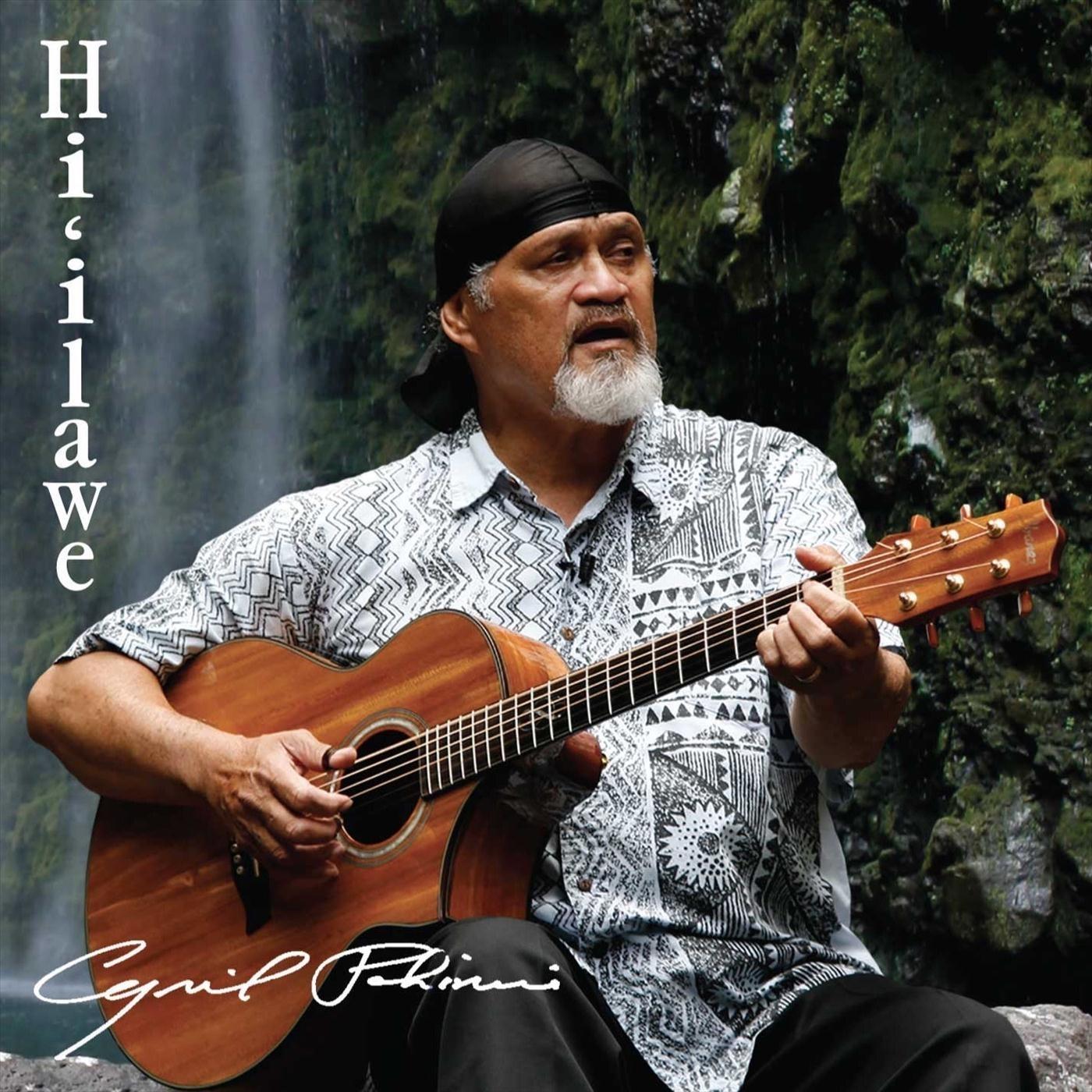 Hi'ilawe (Live)