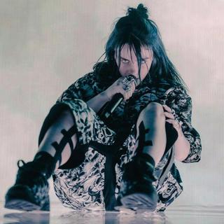 超新声代女歌手盘点｜欧美篇