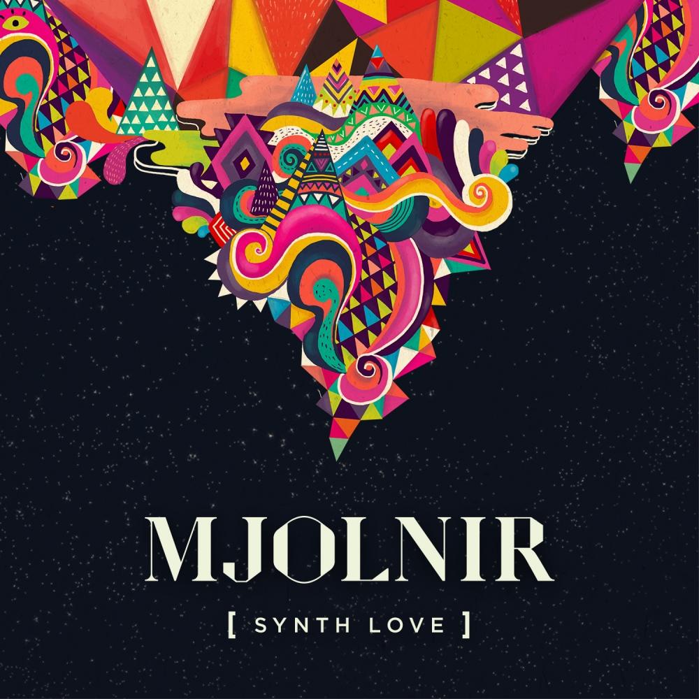Synth Love EP