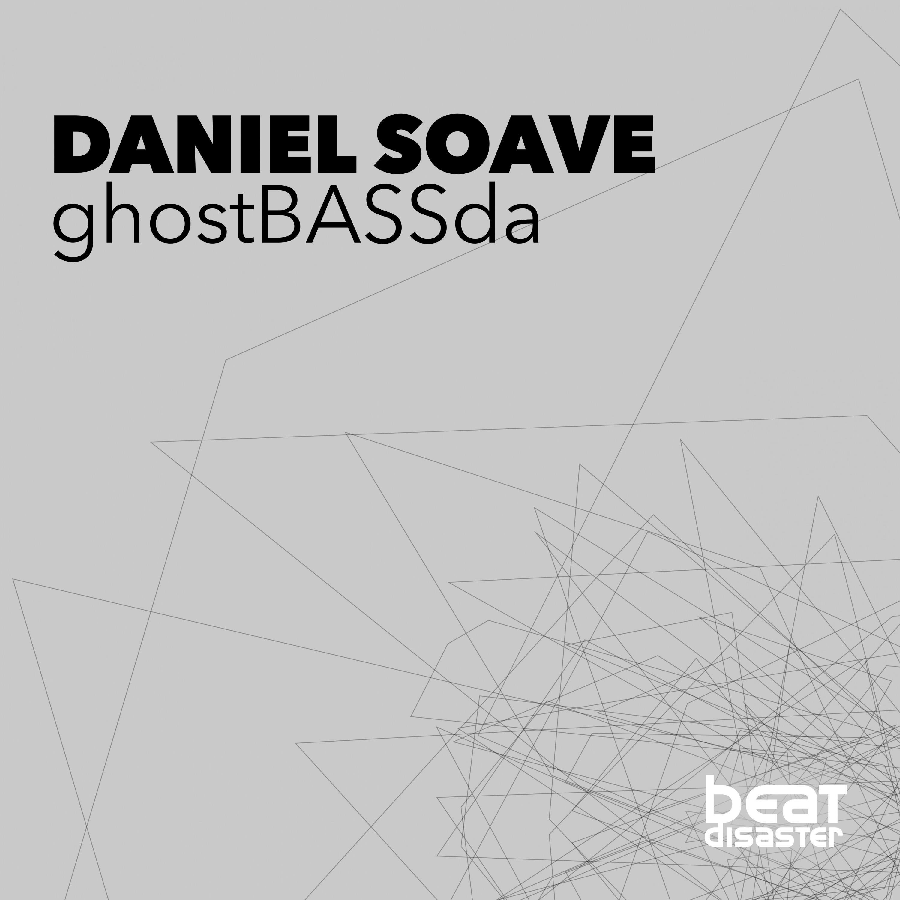 Ghostbassda EP