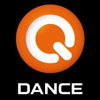 「荷兰Q-dance」厂牌歌单2017年