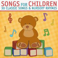 Childrens Songs - Rock A Bye Baby ( Karaoke )