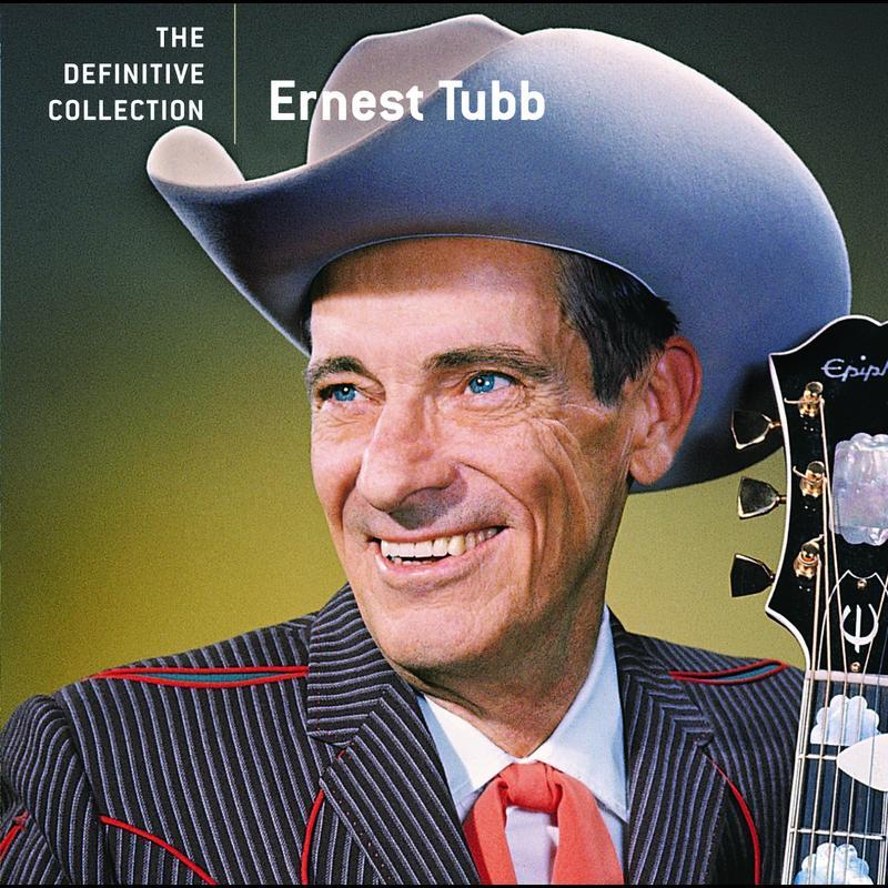 The Definitive Collection