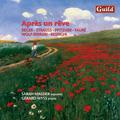 Reger: Schlichte Weisen - Strauss: Mädchenblumen - Pfitzner: Alte Weisen - Fauré: Clair de Lune - Wo