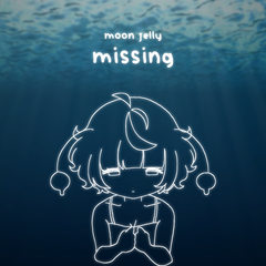 Moonjelly - Missing（taro Remix）