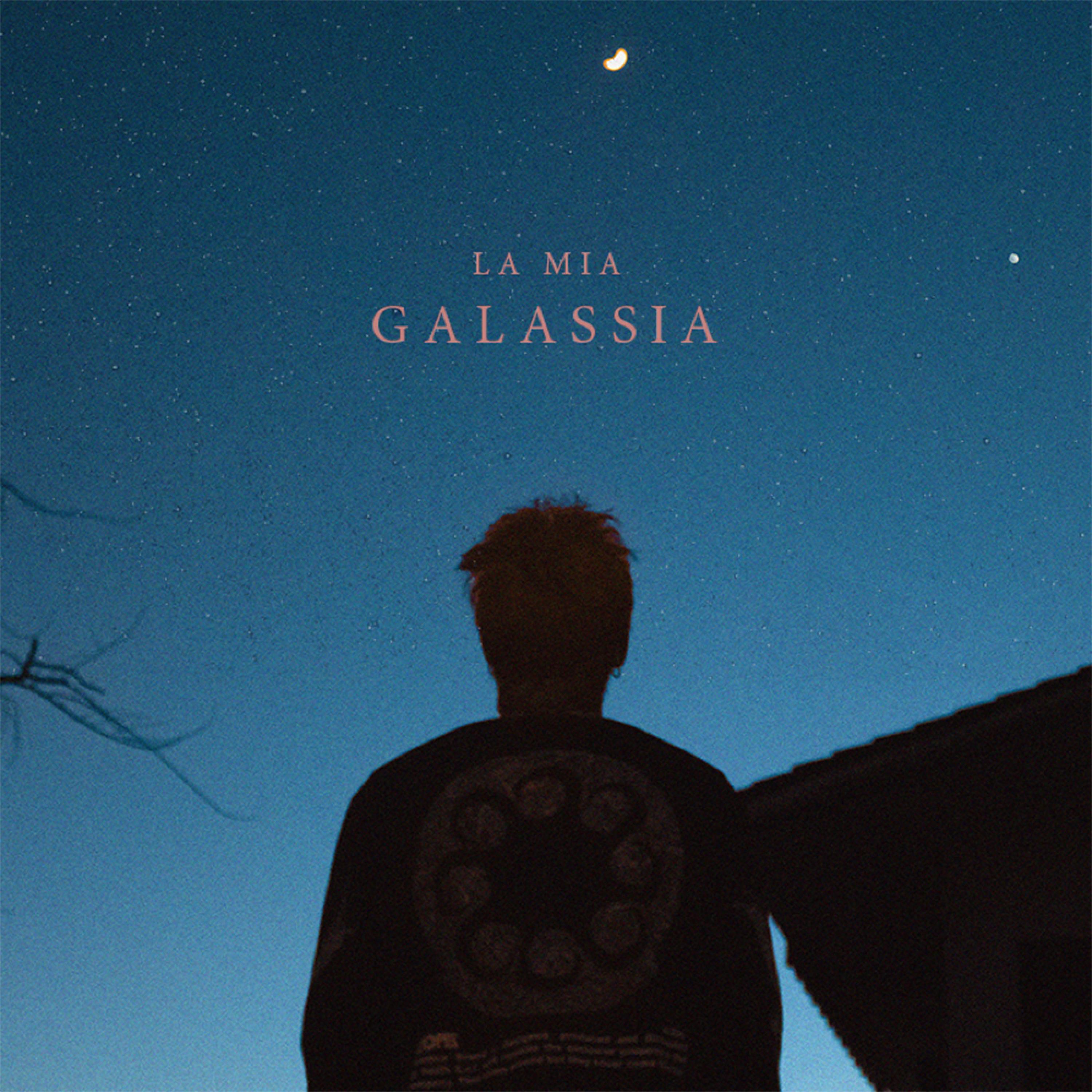 La Mia Galassia