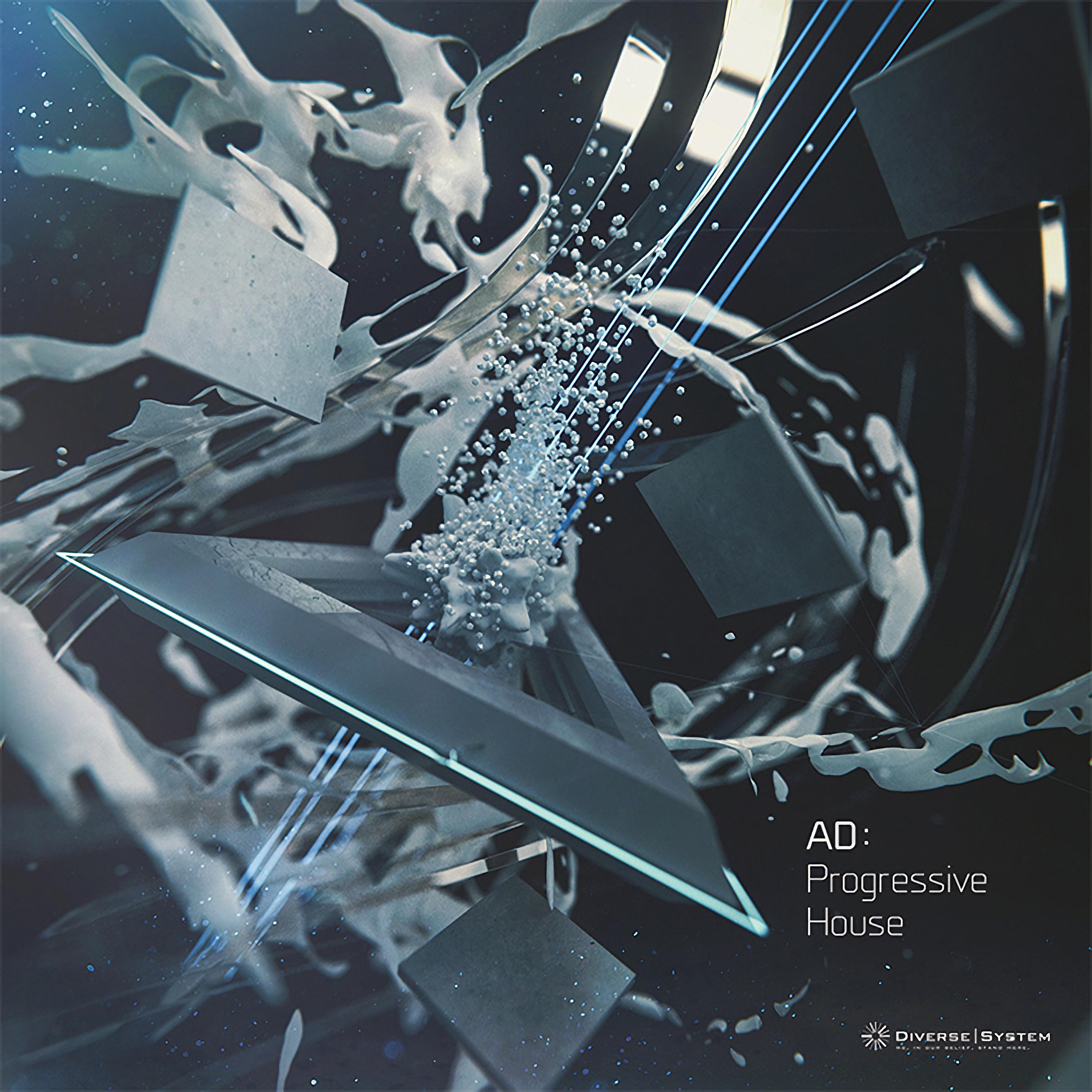 AD:Progressive House专辑