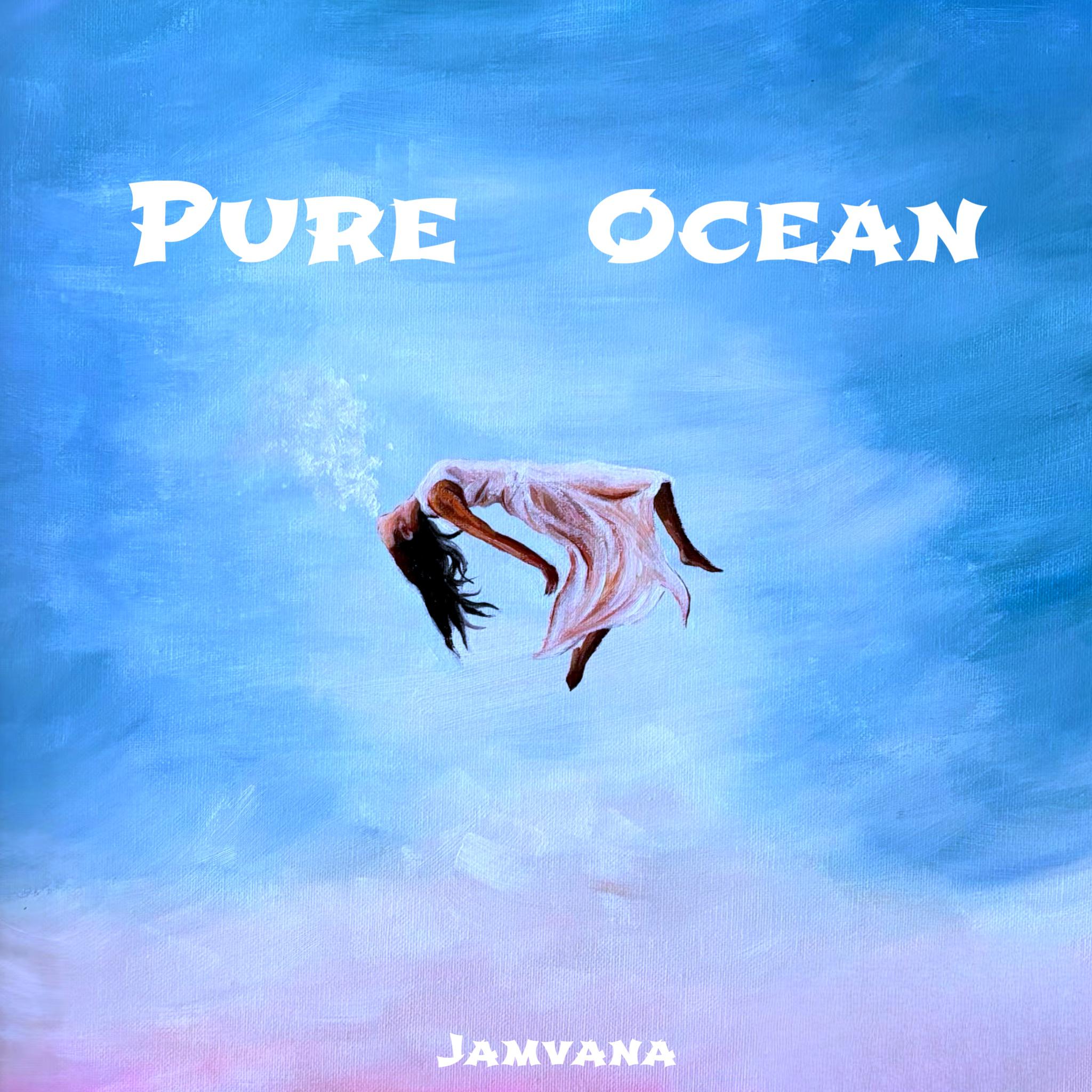 Pure Ocean专辑