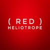 Heliotrope - Red