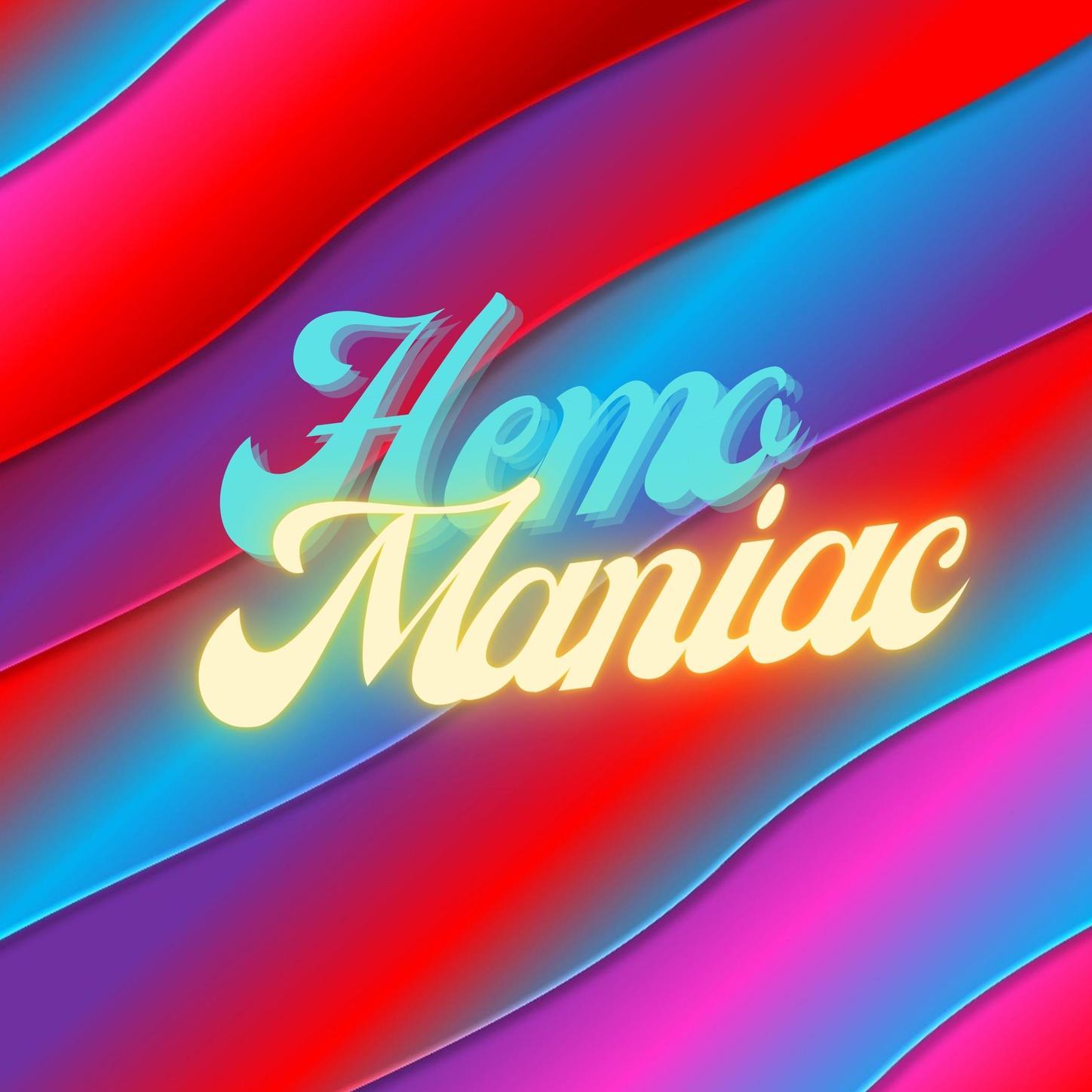 Hemo Maniac