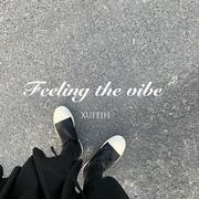 XUFEIH-Feeling the vibe(Orginal Mix)（XUFEIH remix）