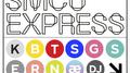 2021 Winter SMTOWN : SMCU EXPRESS专辑