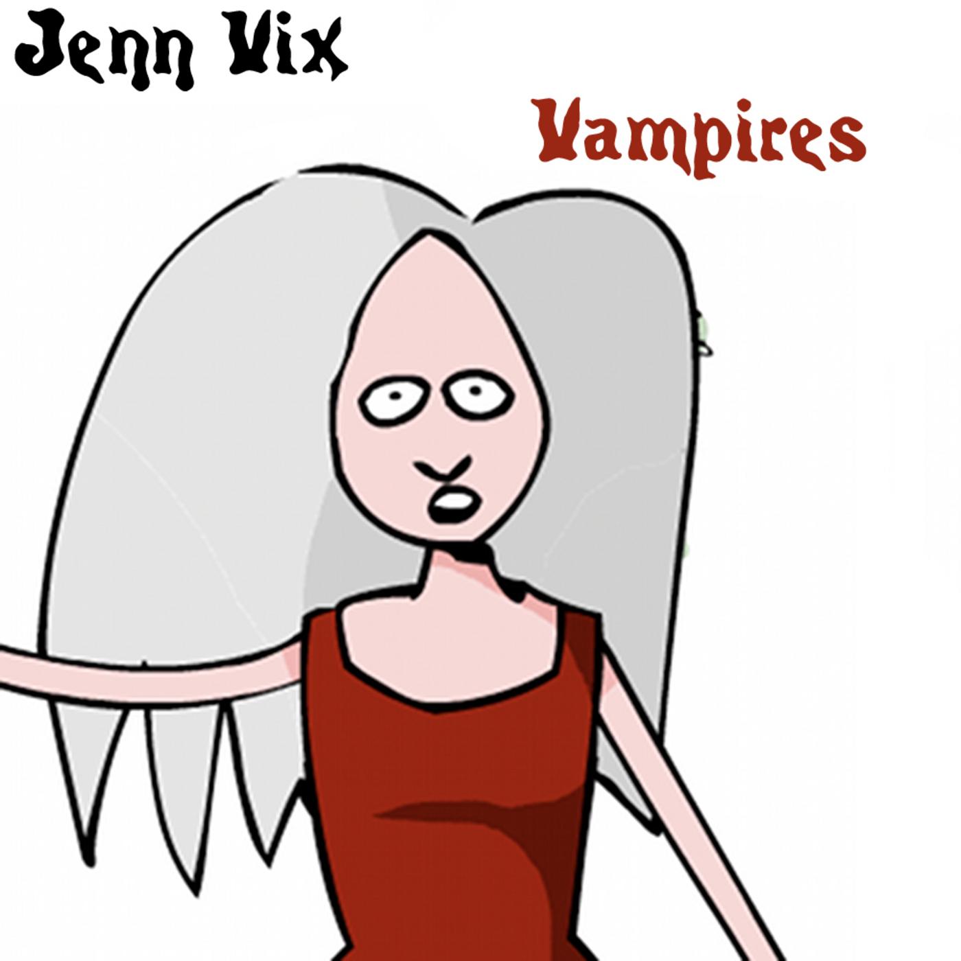 Vampires