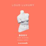 Body (Dzeko Remix)专辑