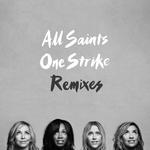 One Strike (Remixes)专辑