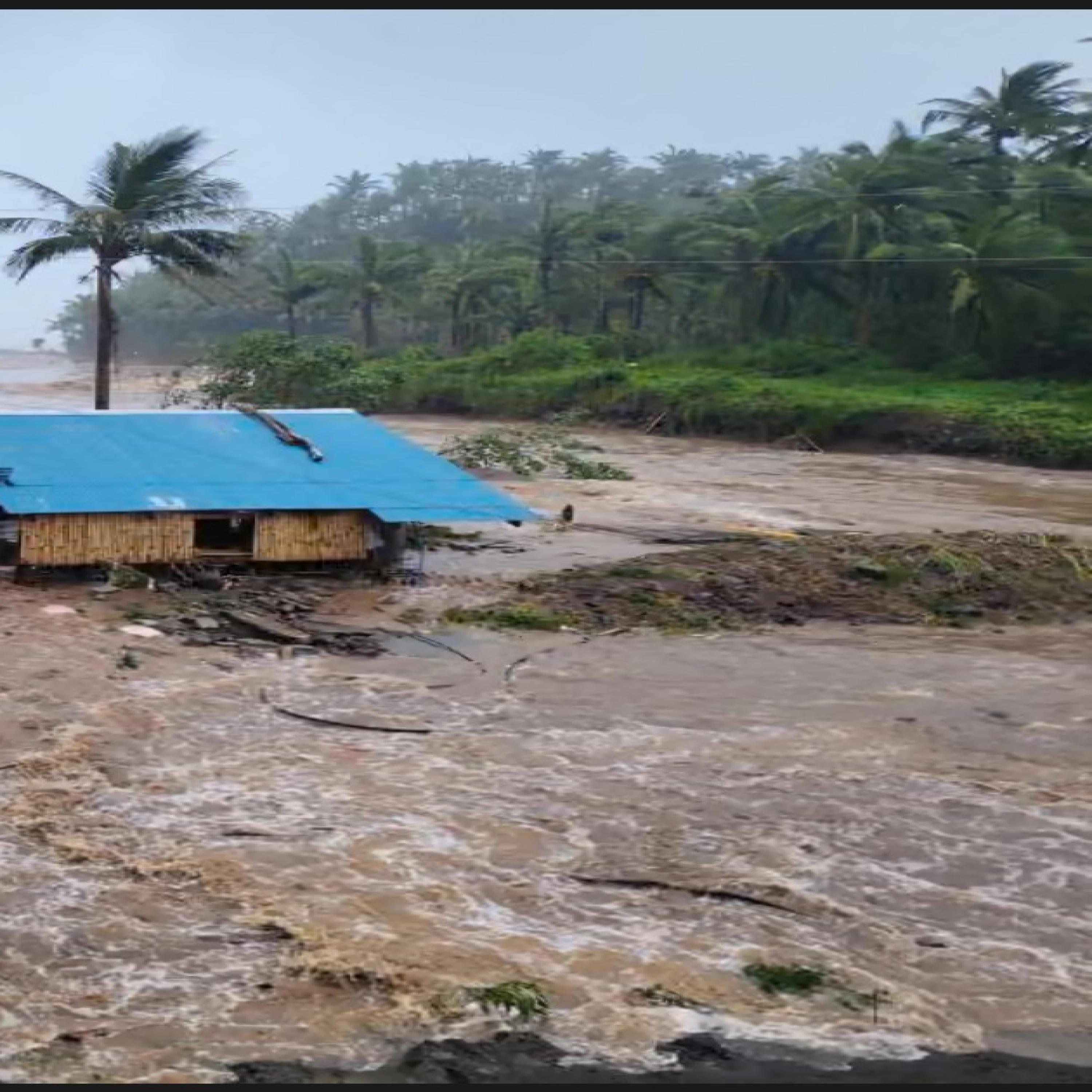 Rage Through the night