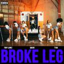 Broke Leg专辑