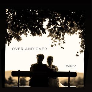 李丽蕊-Over And Over  立体声伴奏 （升1半音）