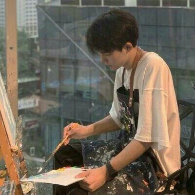 渐渐学会了沉默