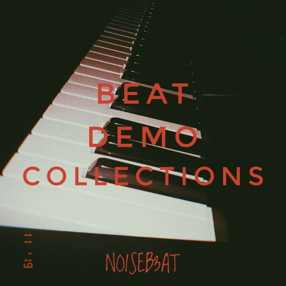 Beat Demo Collections专辑