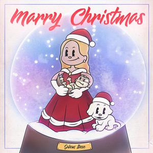 marry Christmas【纨绔伴奏】