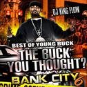 The Best of Young Buck - The Buck You Thought专辑
