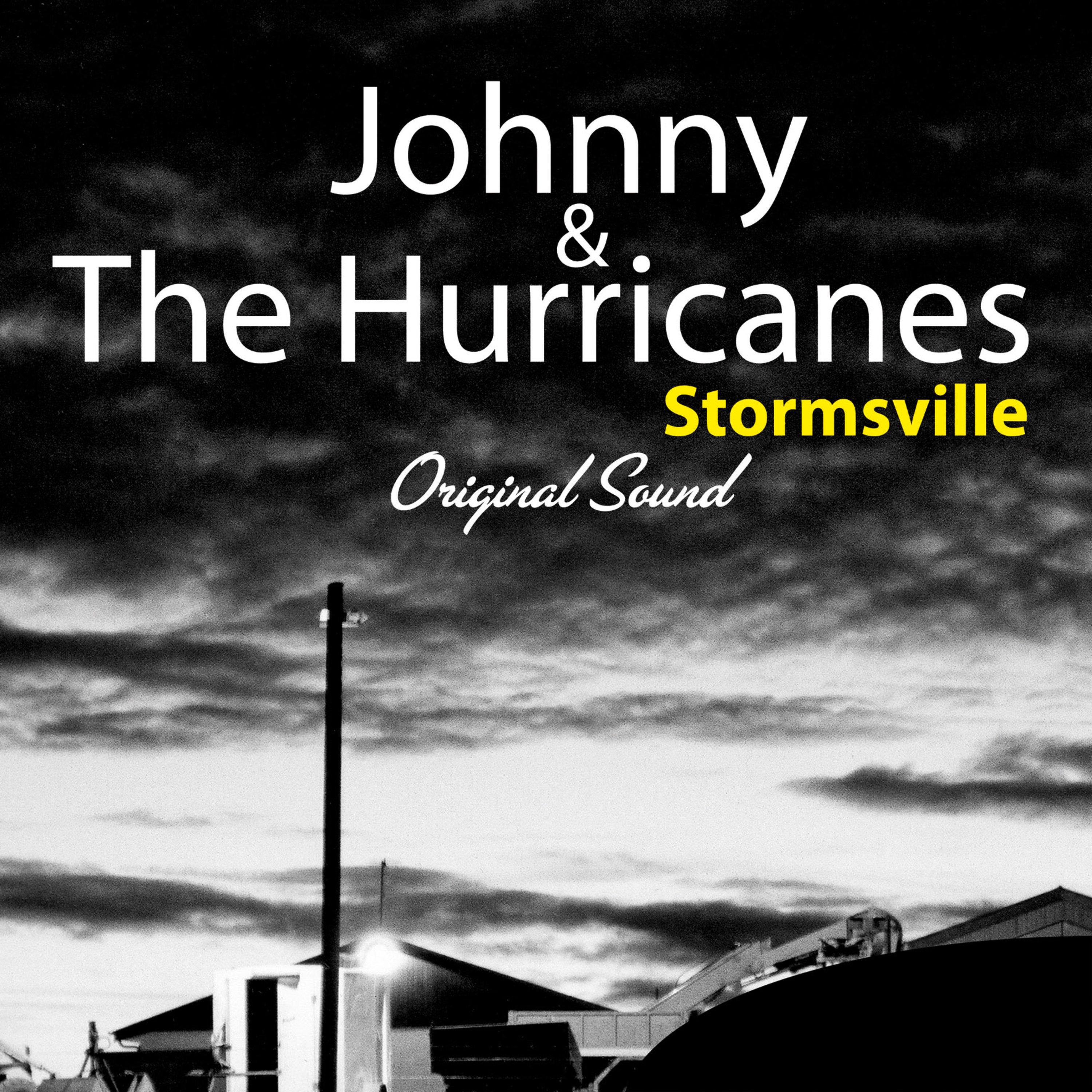 Stormsville (Original Sound)