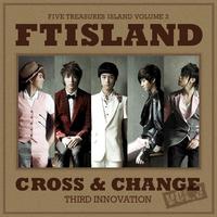 Ftisland - 奢望 - 伴奏