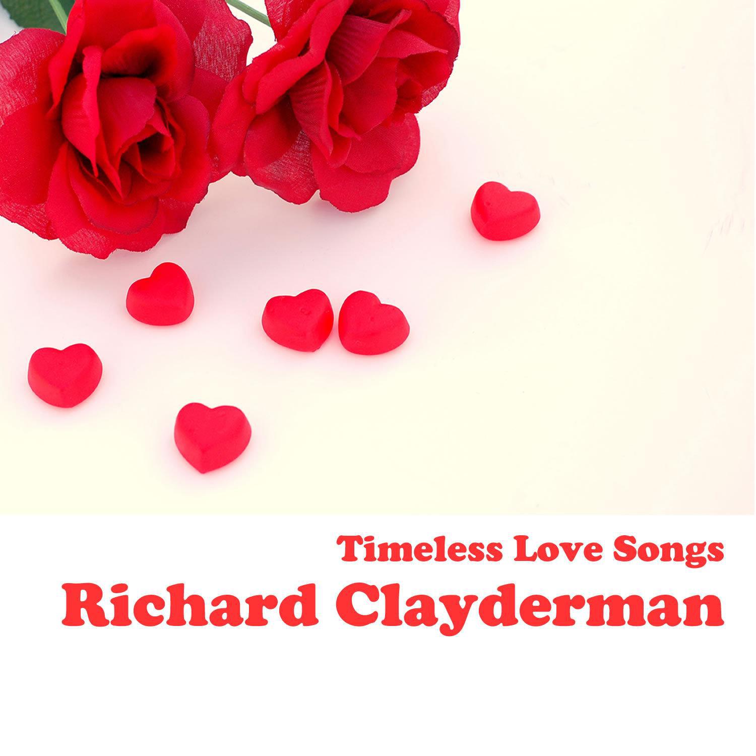 Richard Clayderman's Perfect Wedding Reception专辑