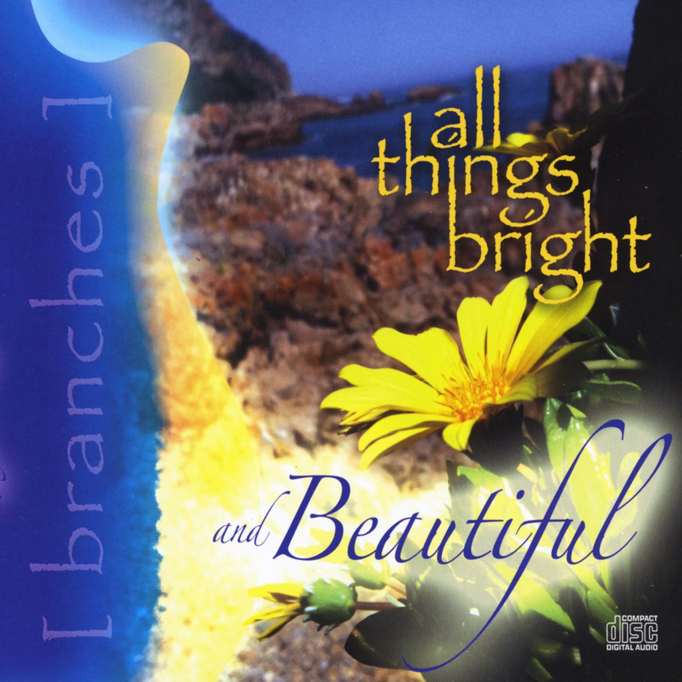 Guitar Hymns "All Things Bright and Beautiful"