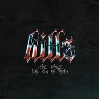 Eric Prydz - Call On Me (Hills Remix) (Intro Clean) 130