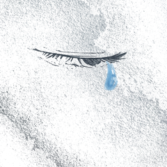 【Free】Blue Tears.