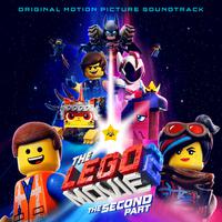 Everything Is Awesome (Tween Dream Remix) (Karaoke Version) （原版立体声）