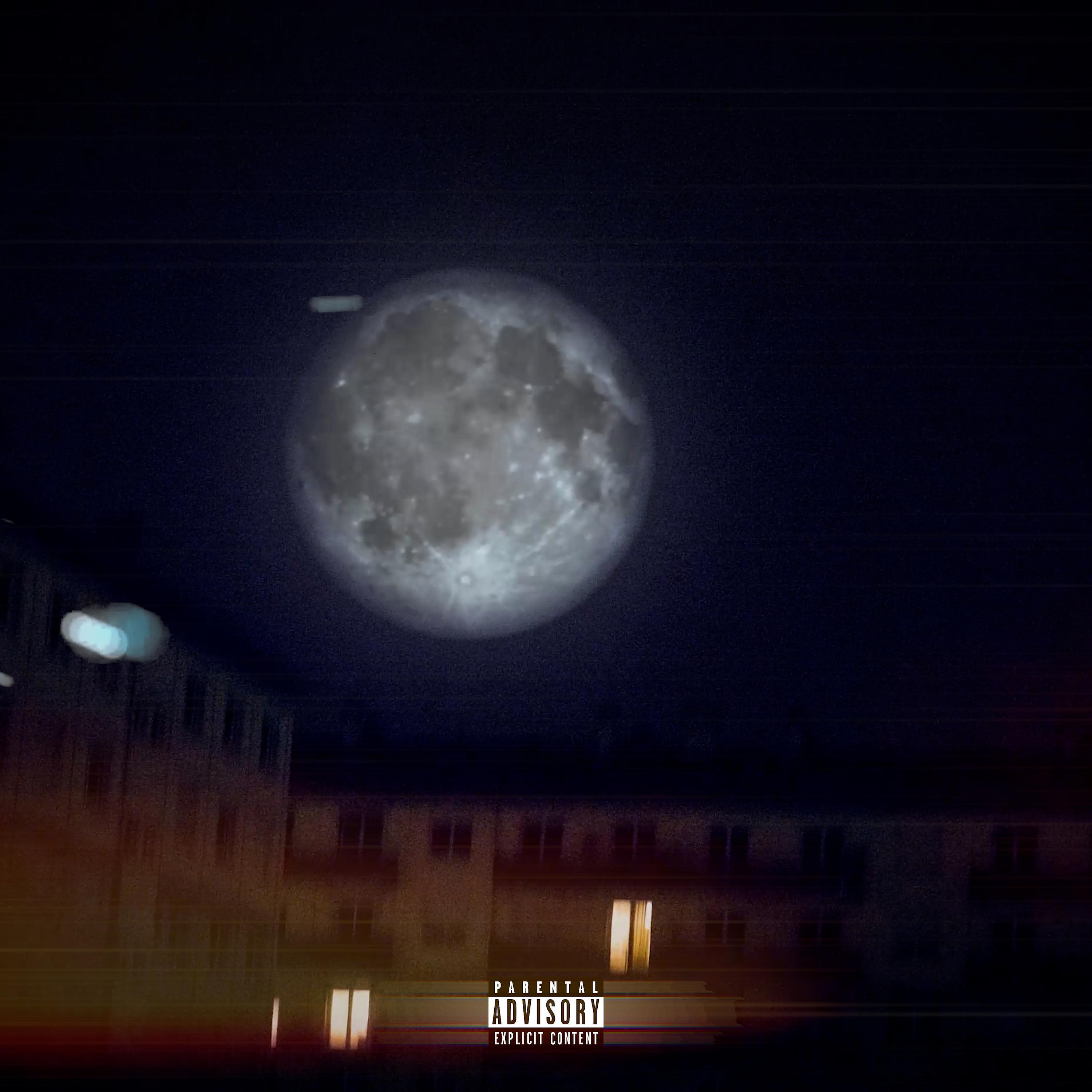 Enfant de la lune
