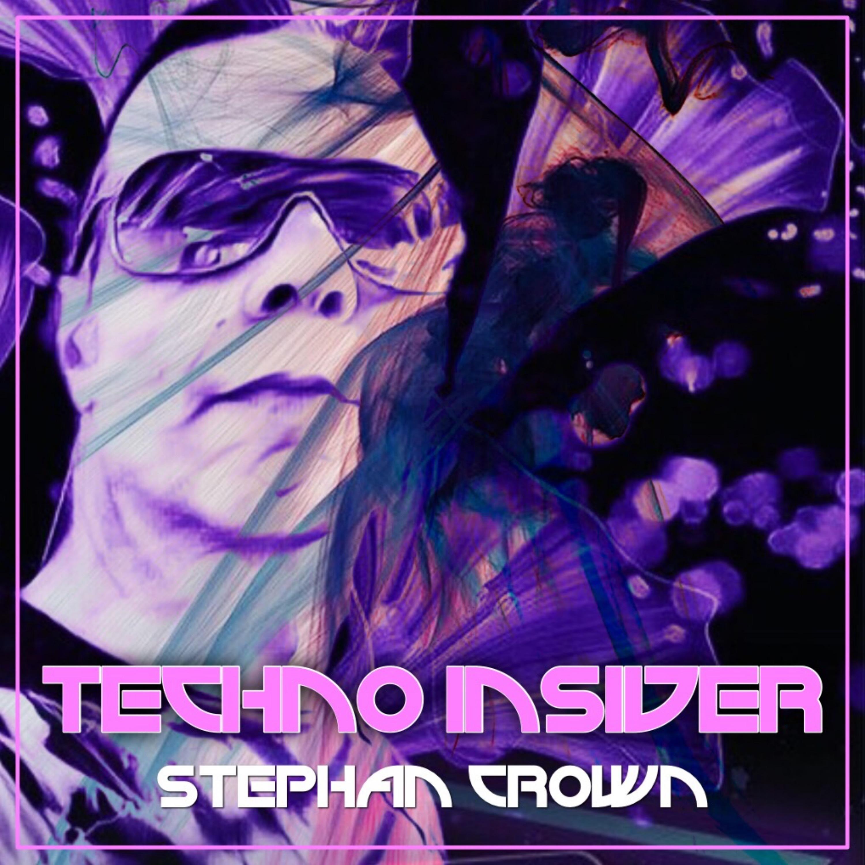 SdemA - Return (Space Remix ) (Stephan Crown remix)