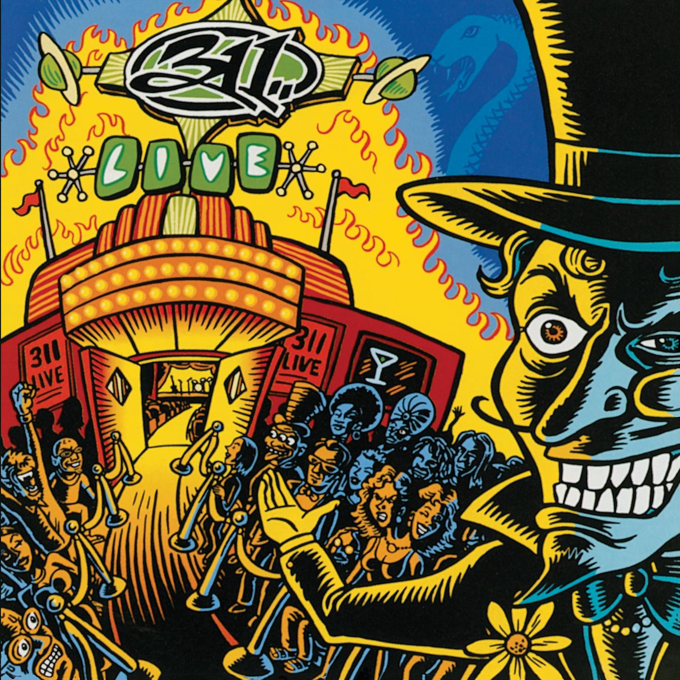 311 Live