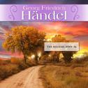 Georg Friedrich Händel: The Messiah, HWV 56专辑