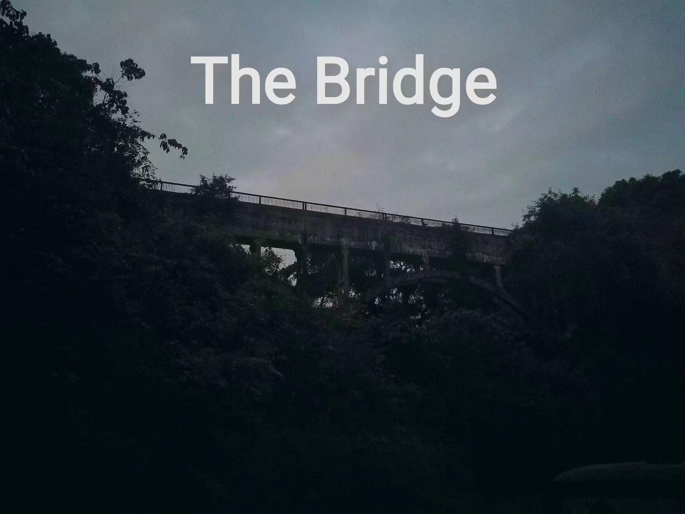 The real bridge专辑