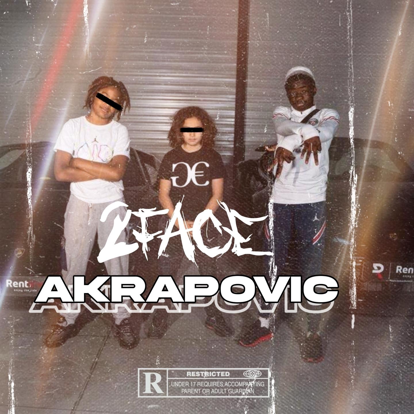 AKRAPOVIC