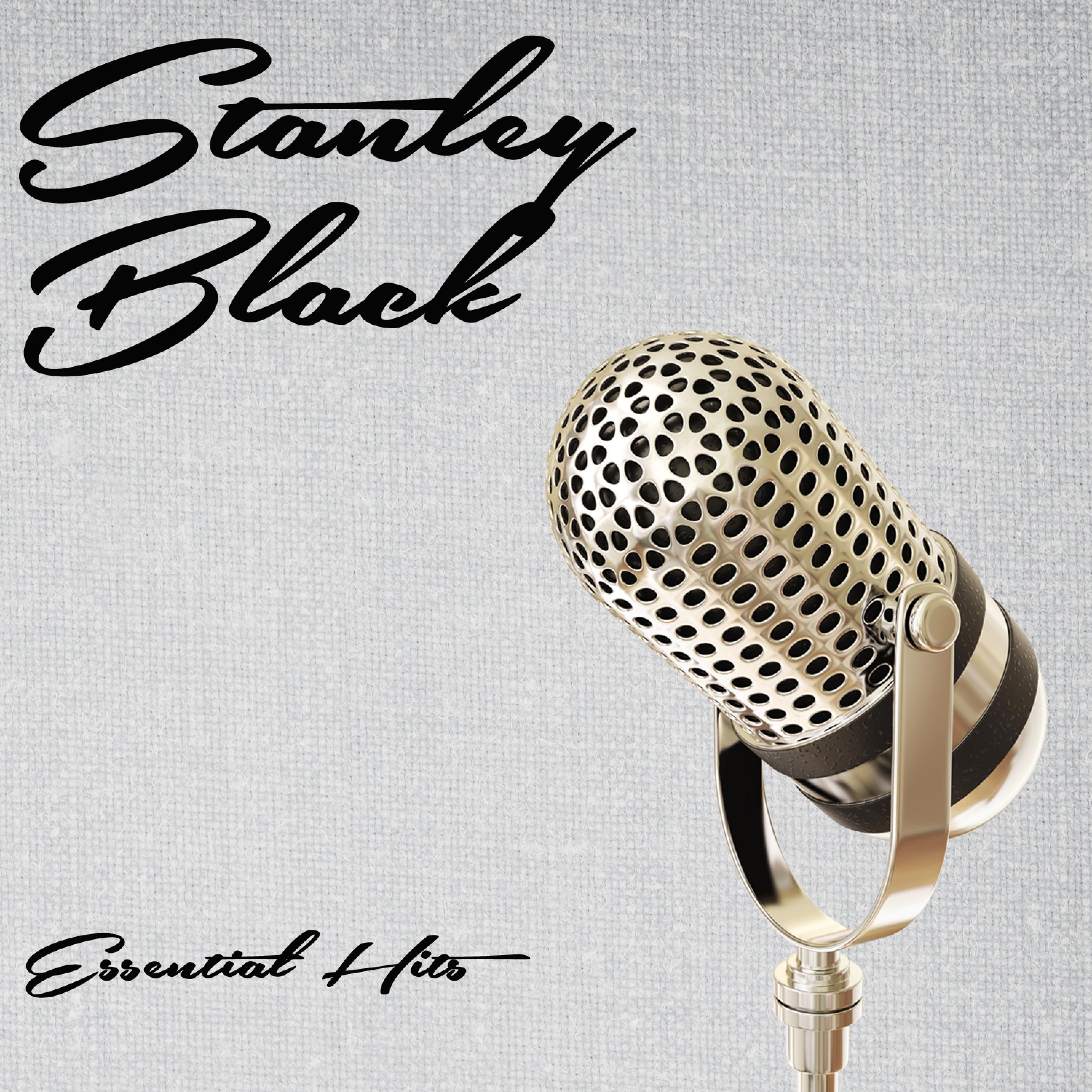 Stanley Black - Stars in Your Eyes (Original Mix)