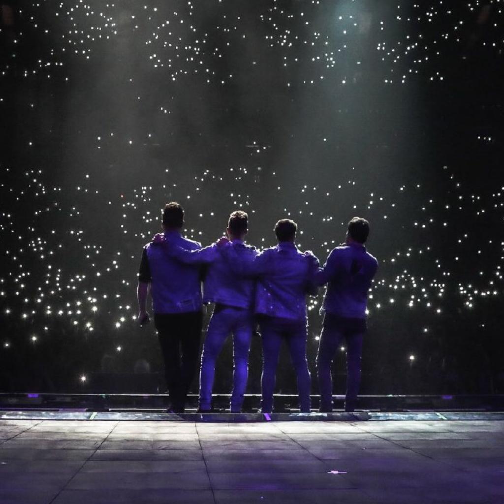 【西城重启！】西城已归，永远相随 | 在线播放 | 网易云音乐