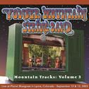 Mountain Tracks, Vol. 3专辑