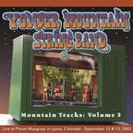 Mountain Tracks, Vol. 3专辑