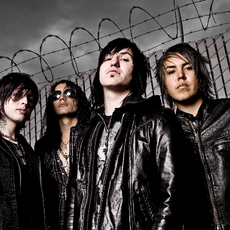 Escape the Fate