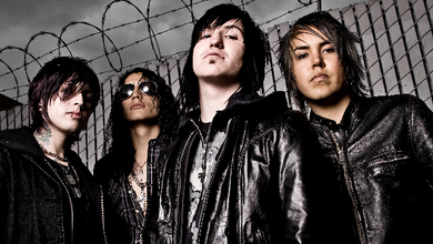 Escape the Fate