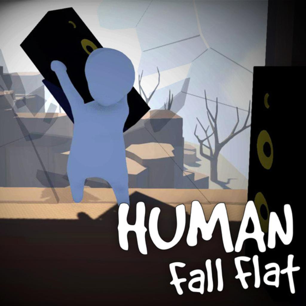 Human fall flat стим бай фото 63
